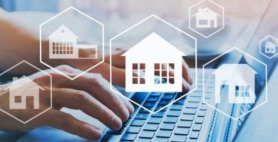 Búsqueda de Inmuebles