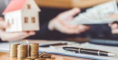 certificado de gravamen