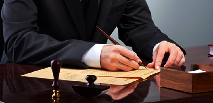 notaria publica en mexico