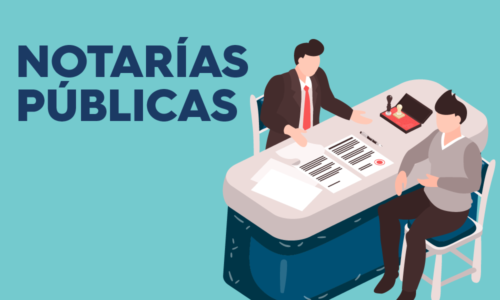 Notaría Pública 19 Banderilla