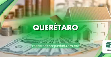 pagar predial queretaro